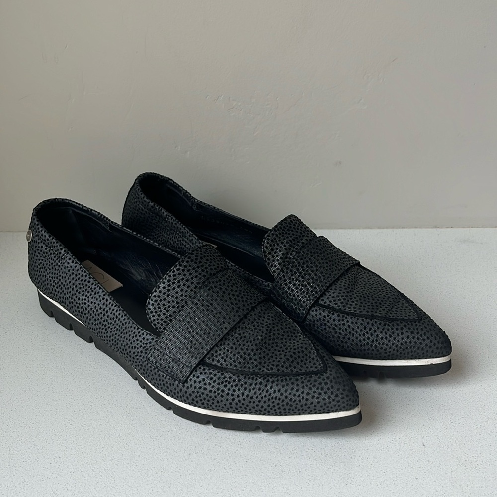 Agl Pointed Toe Flats - image 1